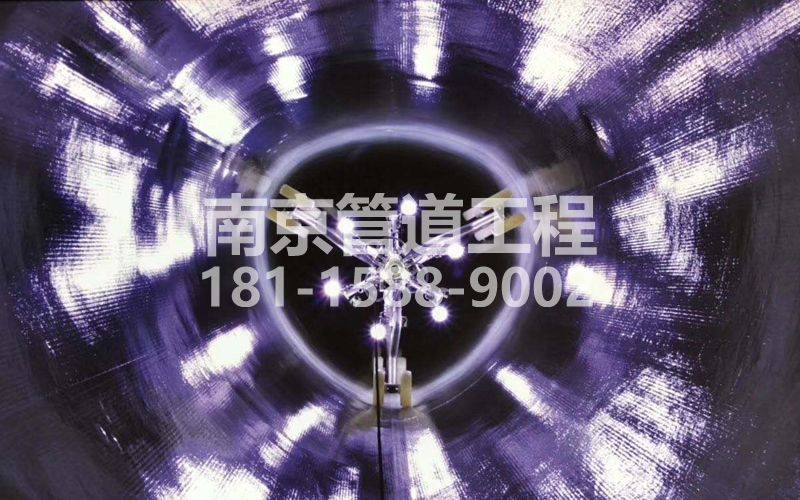 王子楼管道修复