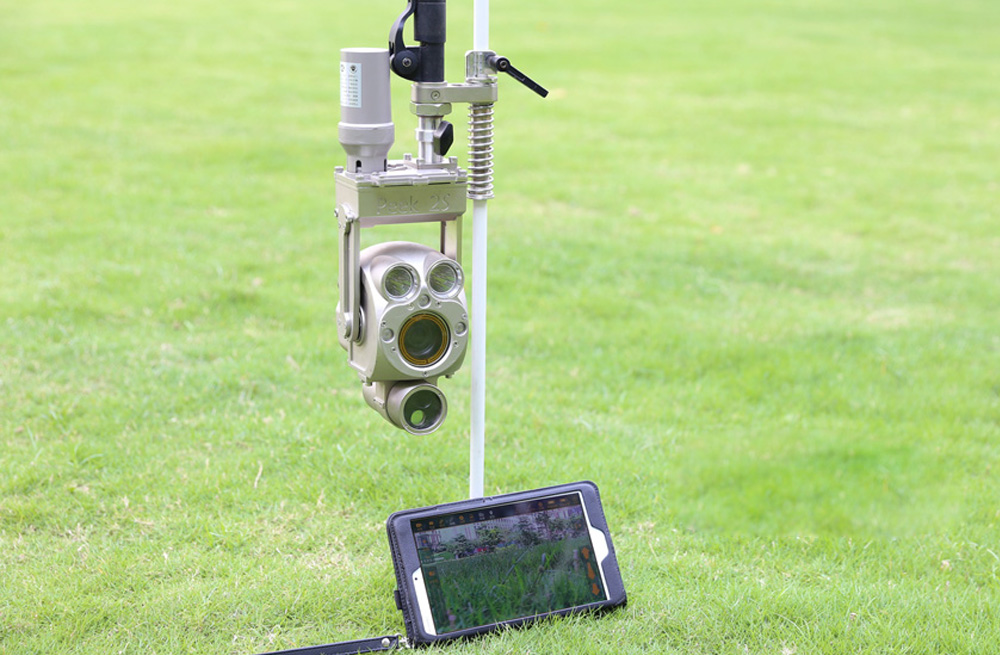 王子楼管道检测QV潜望镜